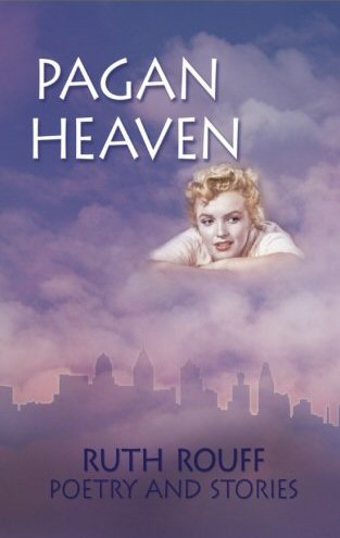 Cover art for Pagan Heaven
